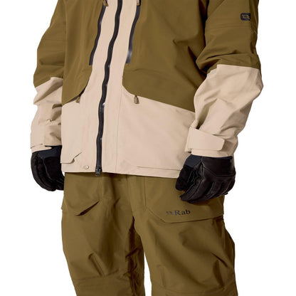 Rab Operator GTX Gloves
