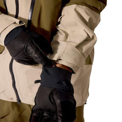 Rab Operator GTX Gloves
