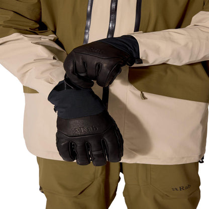 Rab Operator GTX Gloves