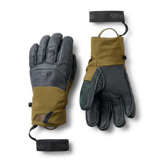 Rab Operator GTX Gloves