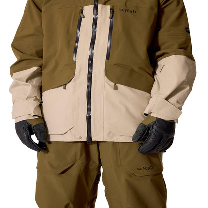Rab Operator GTX Gloves