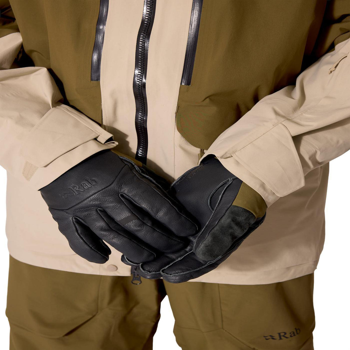 Rab Operator GTX Gloves
