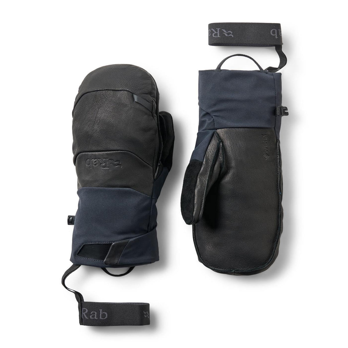 Rab Operator GTX Mitts