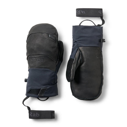 Rab Operator GTX Mitts