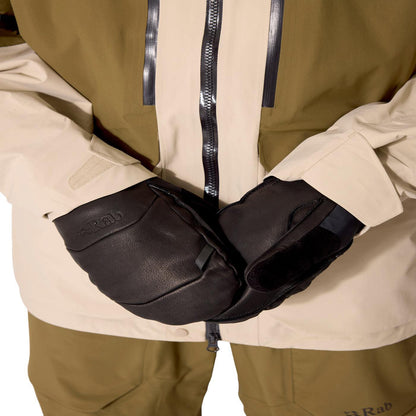 Rab Operator GTX Mitts