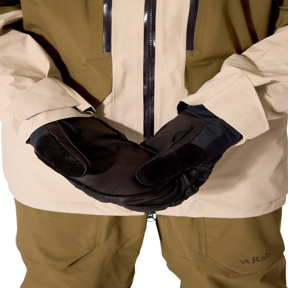 Rab Operator GTX Mitts