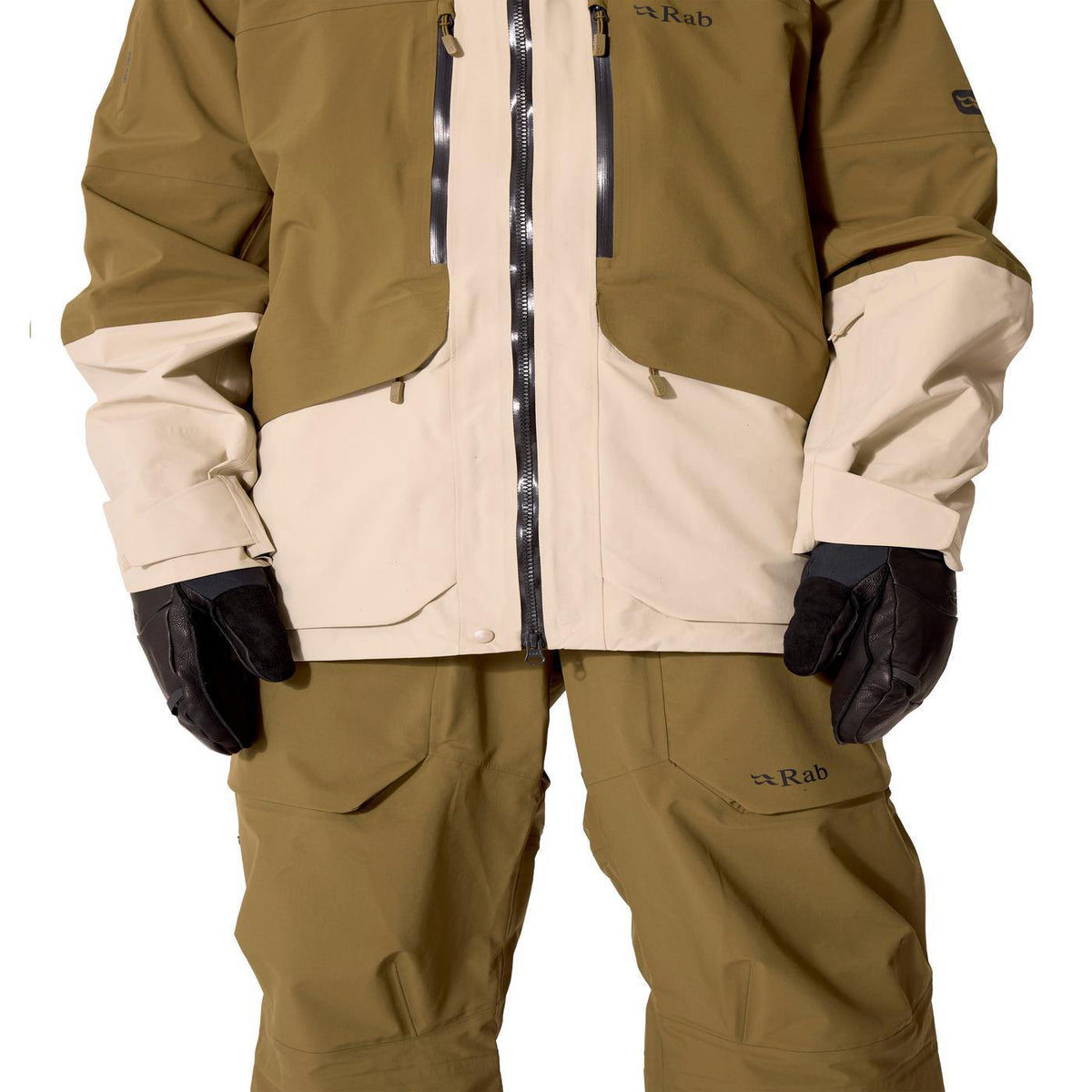 Rab Operator GTX Mitts