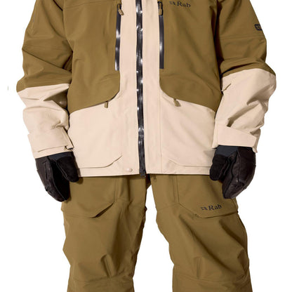 Rab Operator GTX Mitts