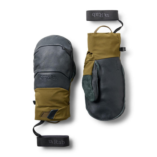 Rab Operator GTX Mitts