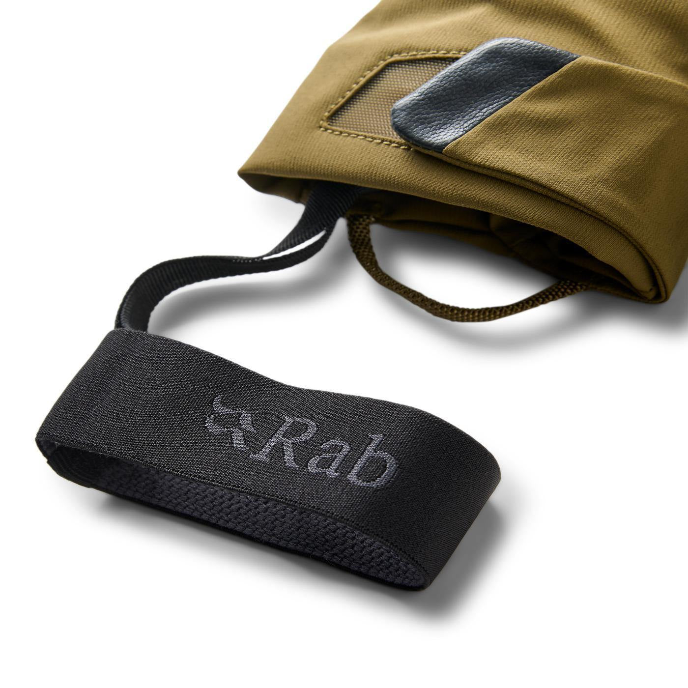 Rab Operator GTX Mitts