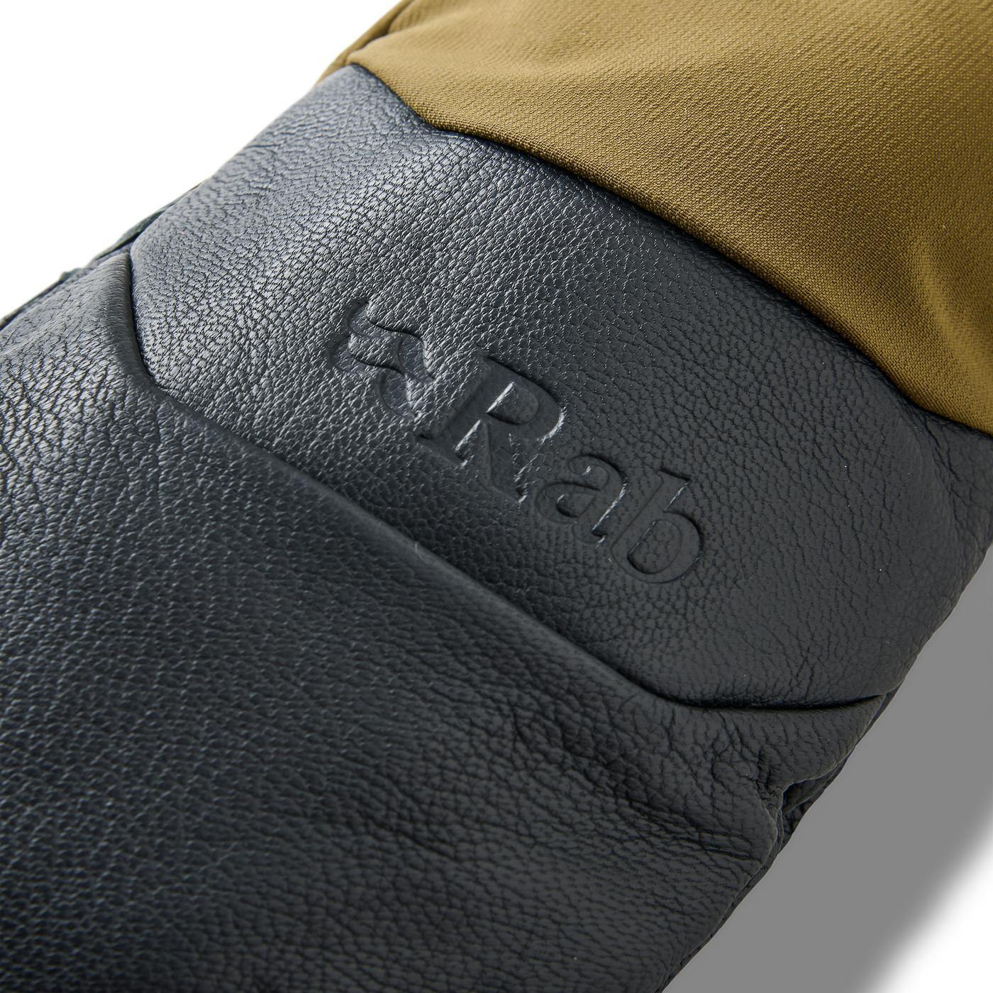 Rab Operator GTX Mitts
