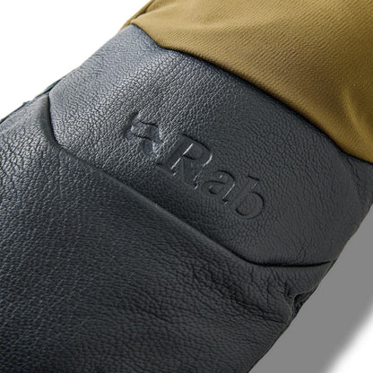Rab Operator GTX Mitts