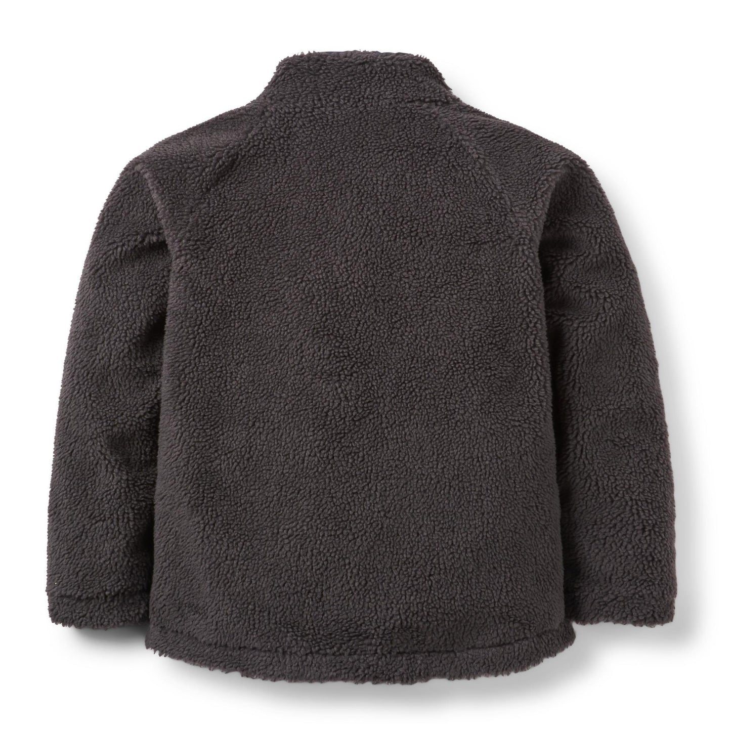 Rab Original Pile Jacket AW26 – Fleece Hombre