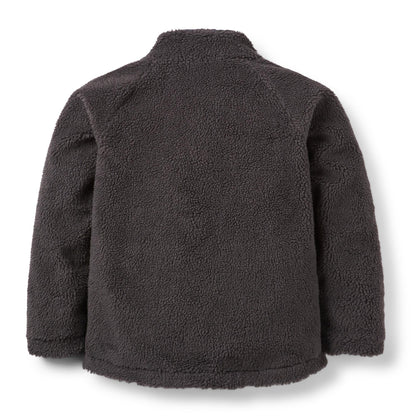 Rab Original Pile Jacket AW26 – Fleece Hombre