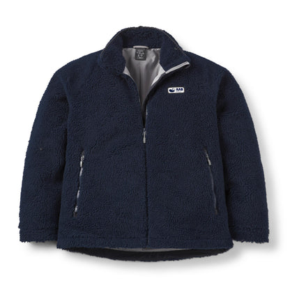 Rab Original Pile Jacket AW26 – Fleece Hombre