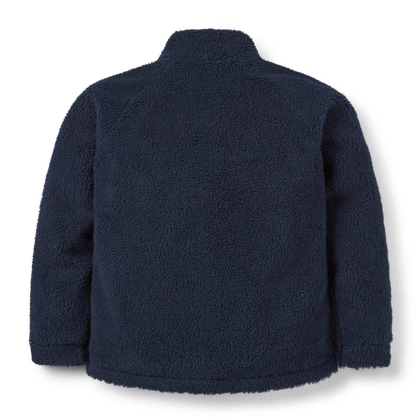 Rab Original Pile Jacket AW26 – Fleece Hombre