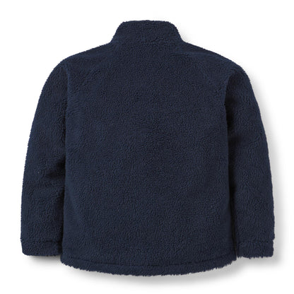 Rab Original Pile Jacket AW26 – Fleece Hombre