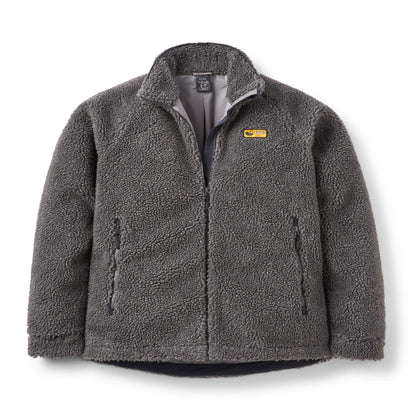 Rab Original Pile Jacket AW26 – Fleece Hombre