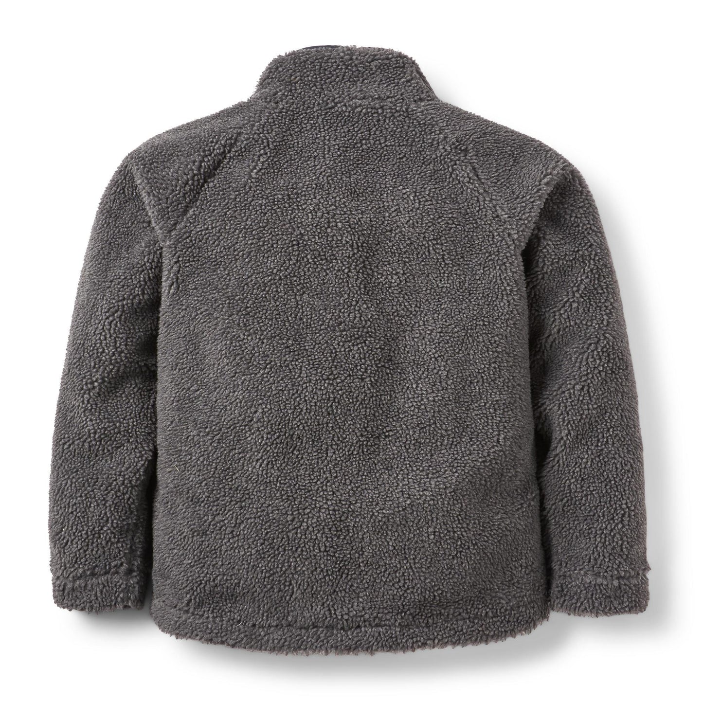 Rab Original Pile Jacket AW26 – Fleece Hombre