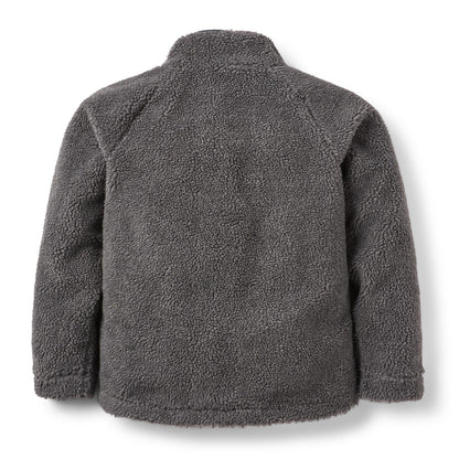 Rab Original Pile Jacket AW26 – Fleece Hombre