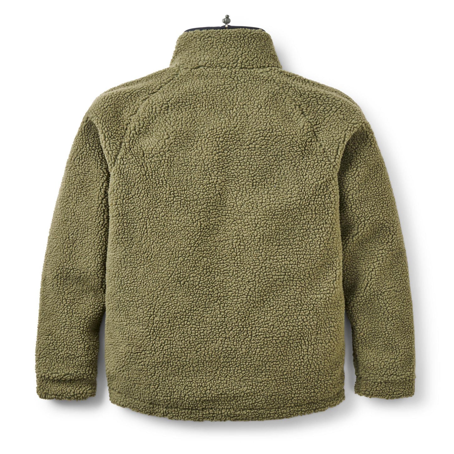 Rab Original Pile Jacket AW26 – Fleece Hombre