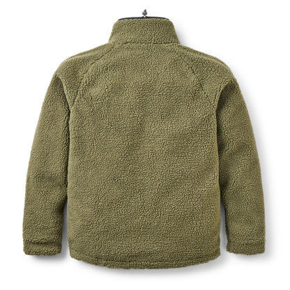 Rab Original Pile Jacket AW26 – Fleece Hombre