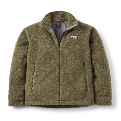 Rab Original Pile Jacket AW26 – Fleece Hombre