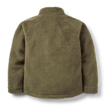Rab Original Pile Jacket AW26 – Fleece Hombre