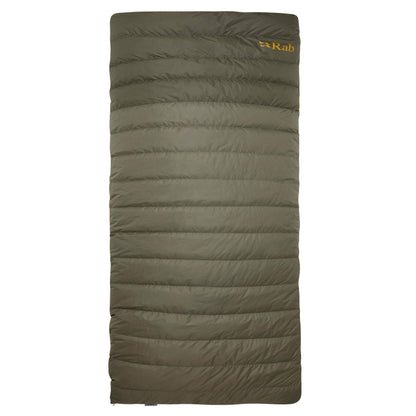 Rab Outpost 300 Sleeping Bag | Saco de dormir camping trekking