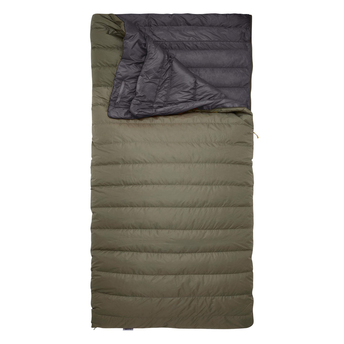 Rab Outpost 300 Sleeping Bag | Saco de dormir camping trekking