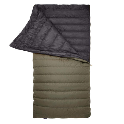 Rab Outpost 300 Sleeping Bag | Saco de dormir camping trekking