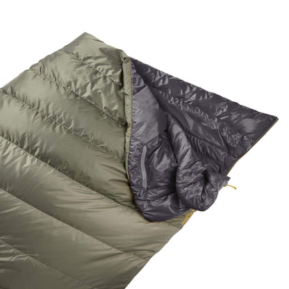 Rab Outpost 300 Sleeping Bag | Saco de dormir camping trekking
