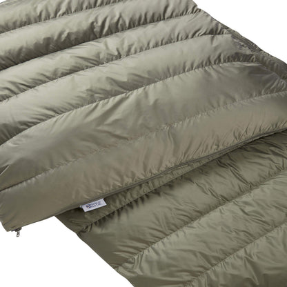 Rab Outpost 300 Sleeping Bag | Saco de dormir camping trekking