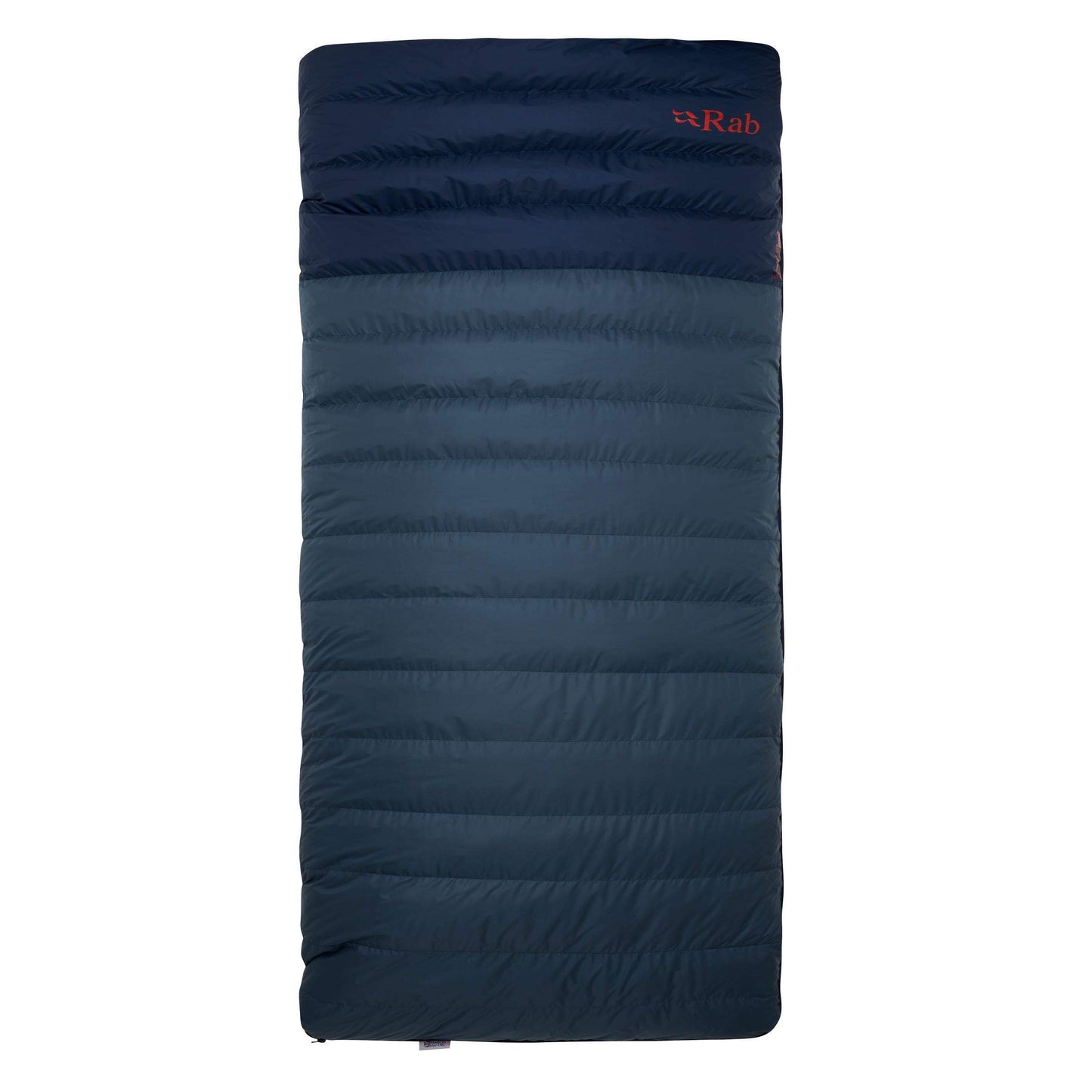 Rab Outpost 500 Sleeping Bag | Saco de dormir camping trekking