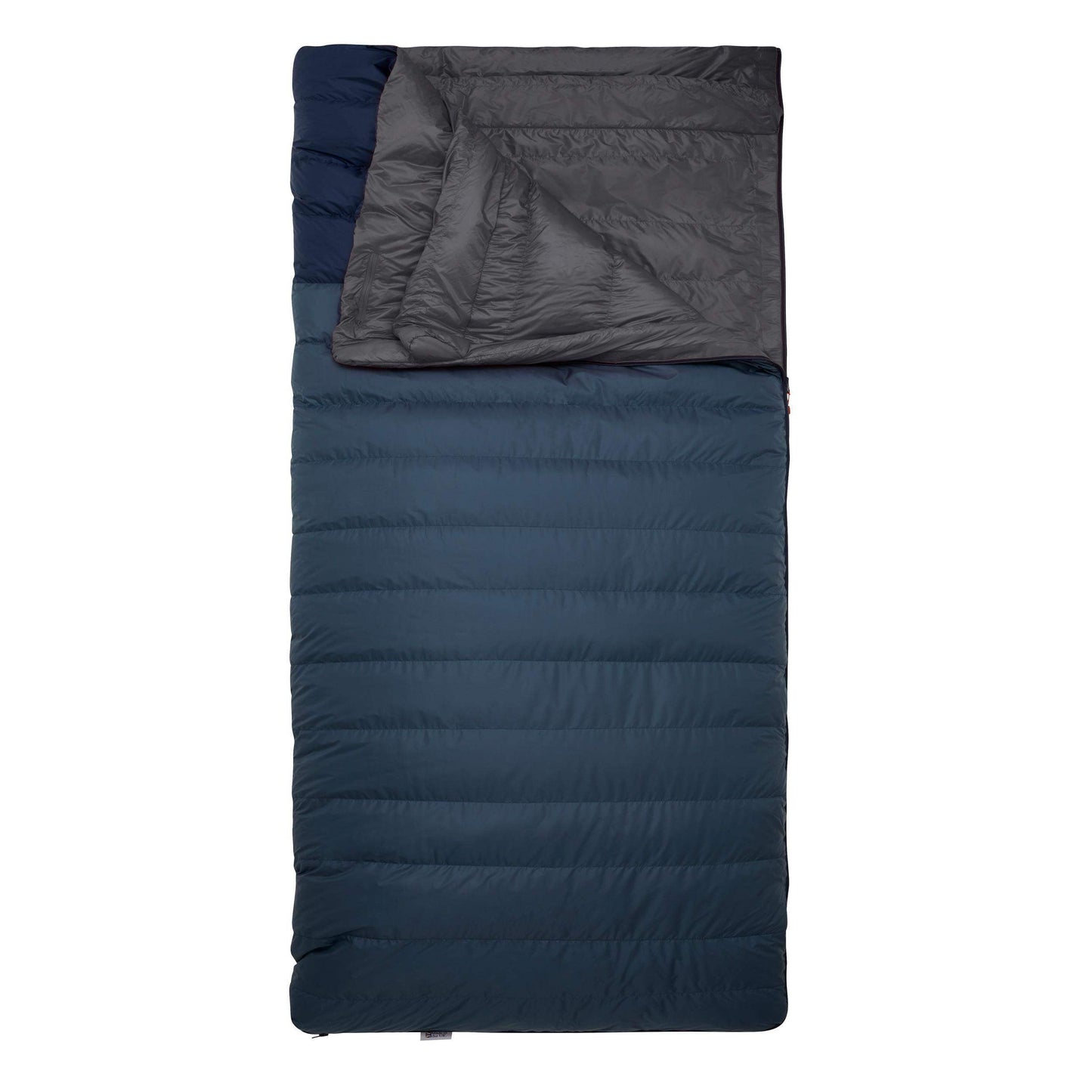 Rab Outpost 500 Sleeping Bag | Saco de dormir camping trekking