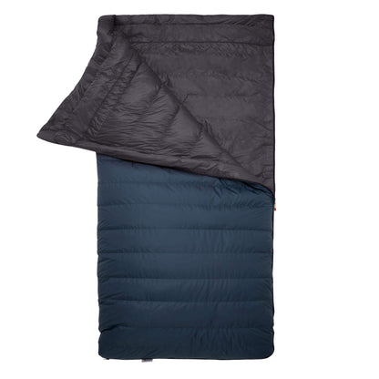 Rab Outpost 500 Sleeping Bag | Saco de dormir camping trekking