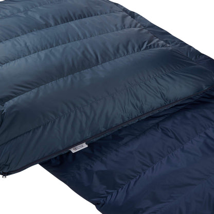 Rab Outpost 500 Sleeping Bag | Saco de dormir camping trekking