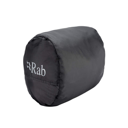 Rab Outpost 500 Sleeping Bag | Saco de dormir camping trekking