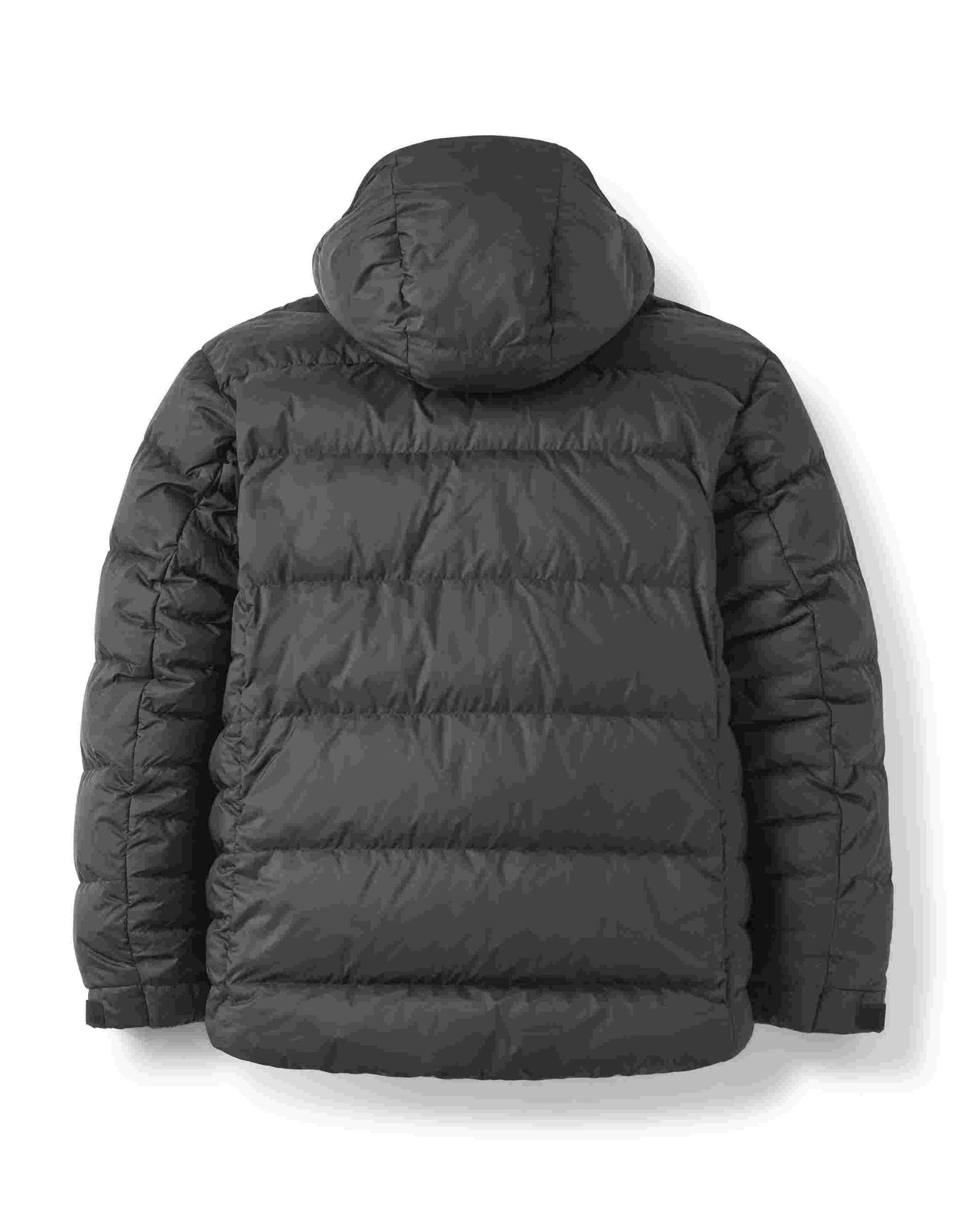 Rab Positron Pro Hoody – Chaqueta de pluma 800FP para expediciones y alta montaña