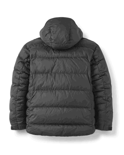 Rab Positron Pro Hoody – Chaqueta de pluma 800FP para expediciones y alta montaña