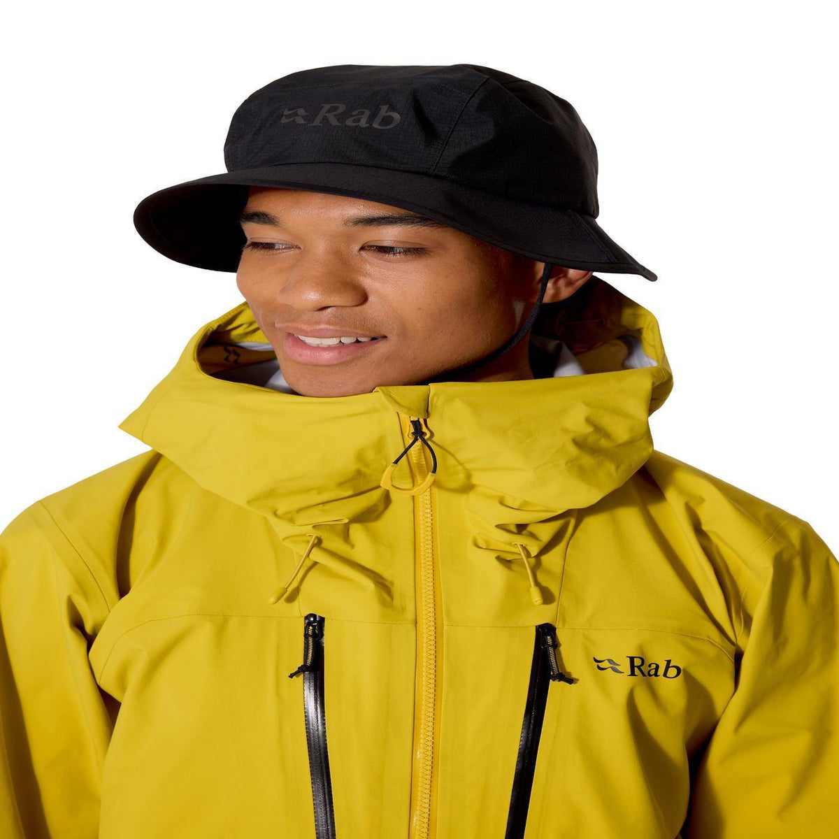 Rab Boonie Shield Hat