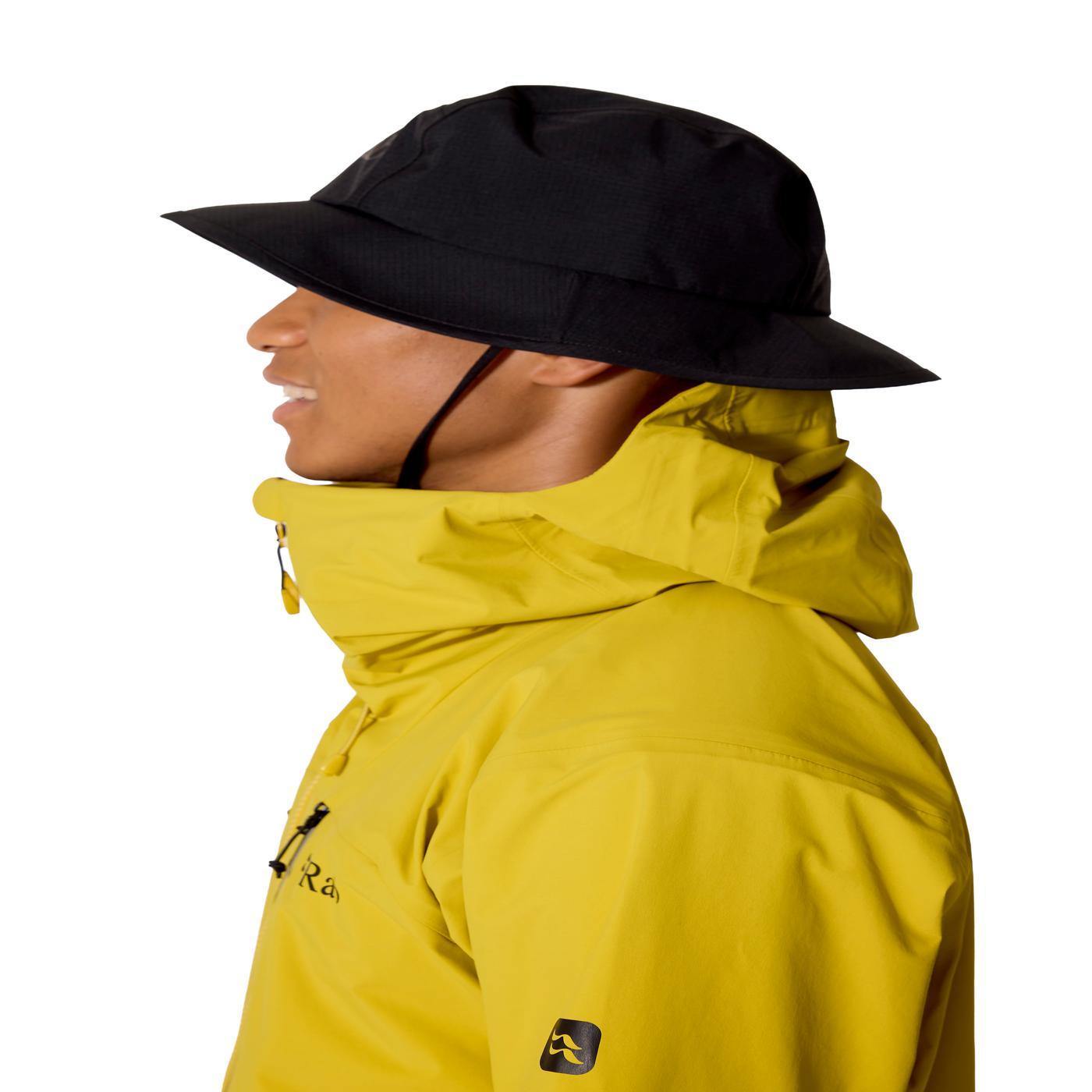 Rab Boonie Shield Hat