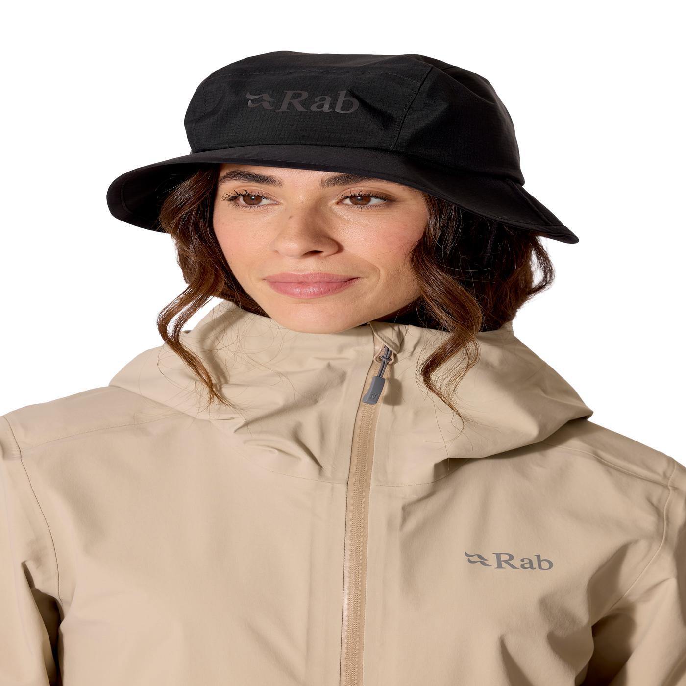 Rab Boonie Shield Hat