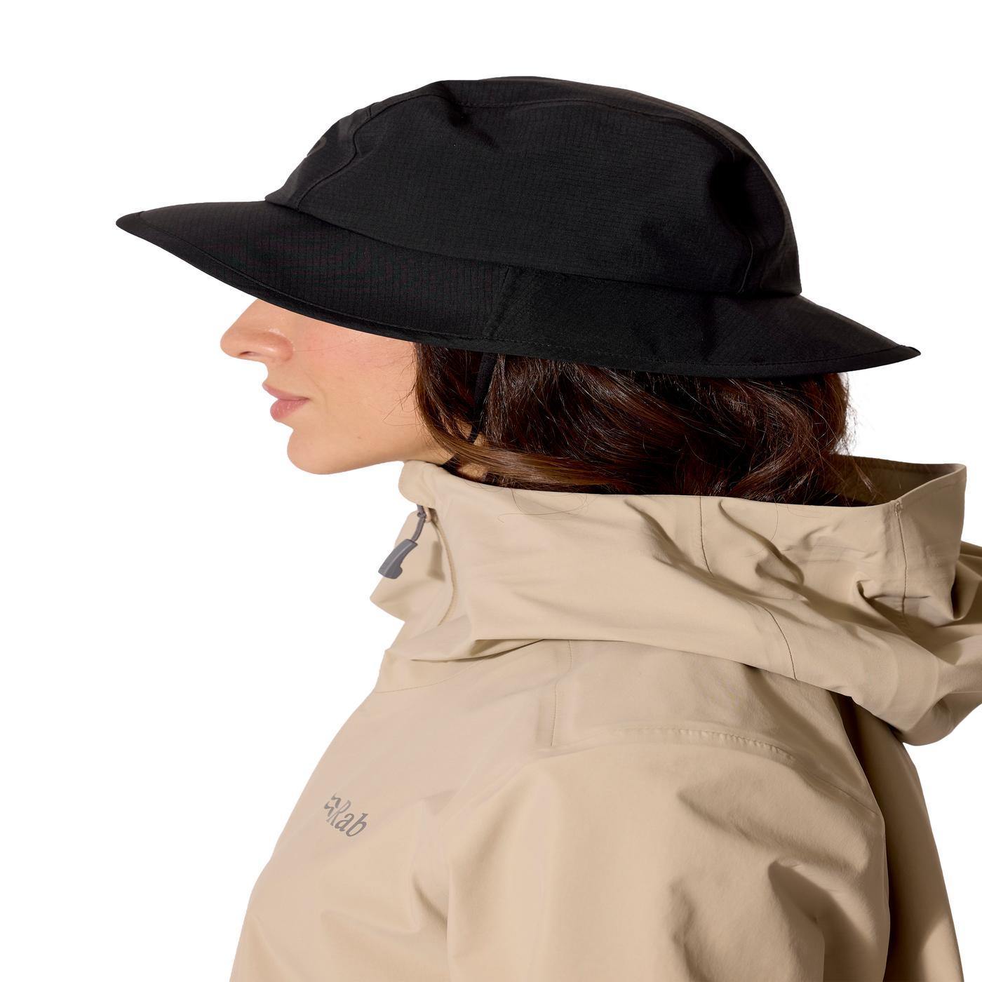 Rab Boonie Shield Hat