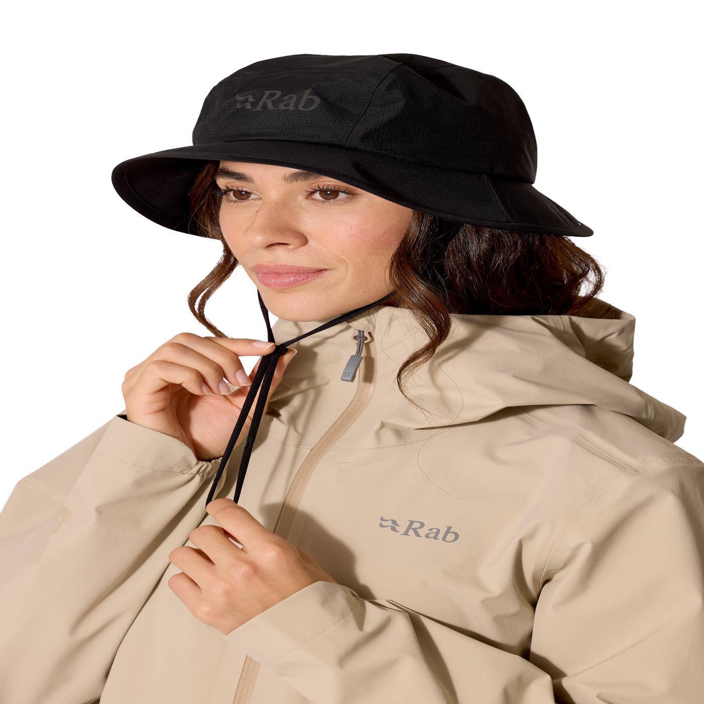 Rab Boonie Shield Hat