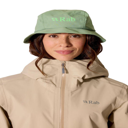 Rab Boonie Shield Hat