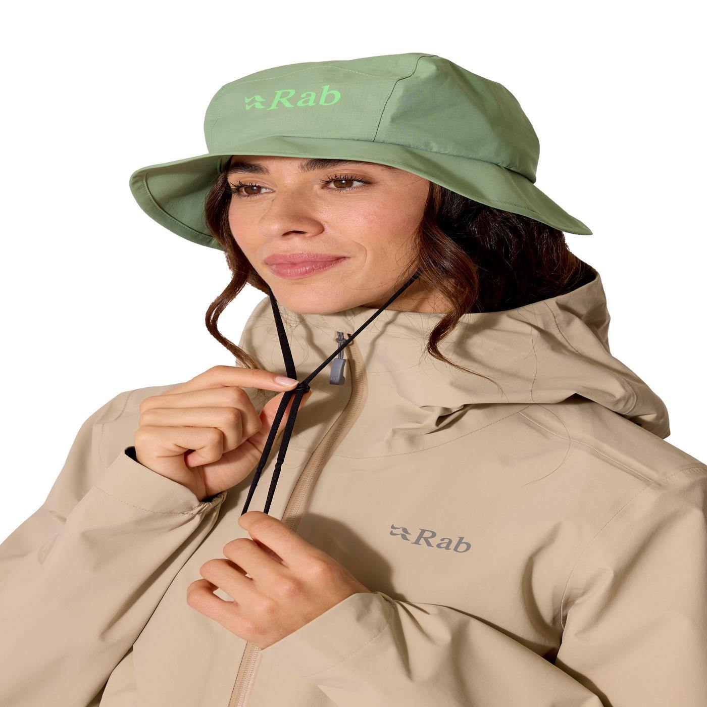 Rab Boonie Shield Hat