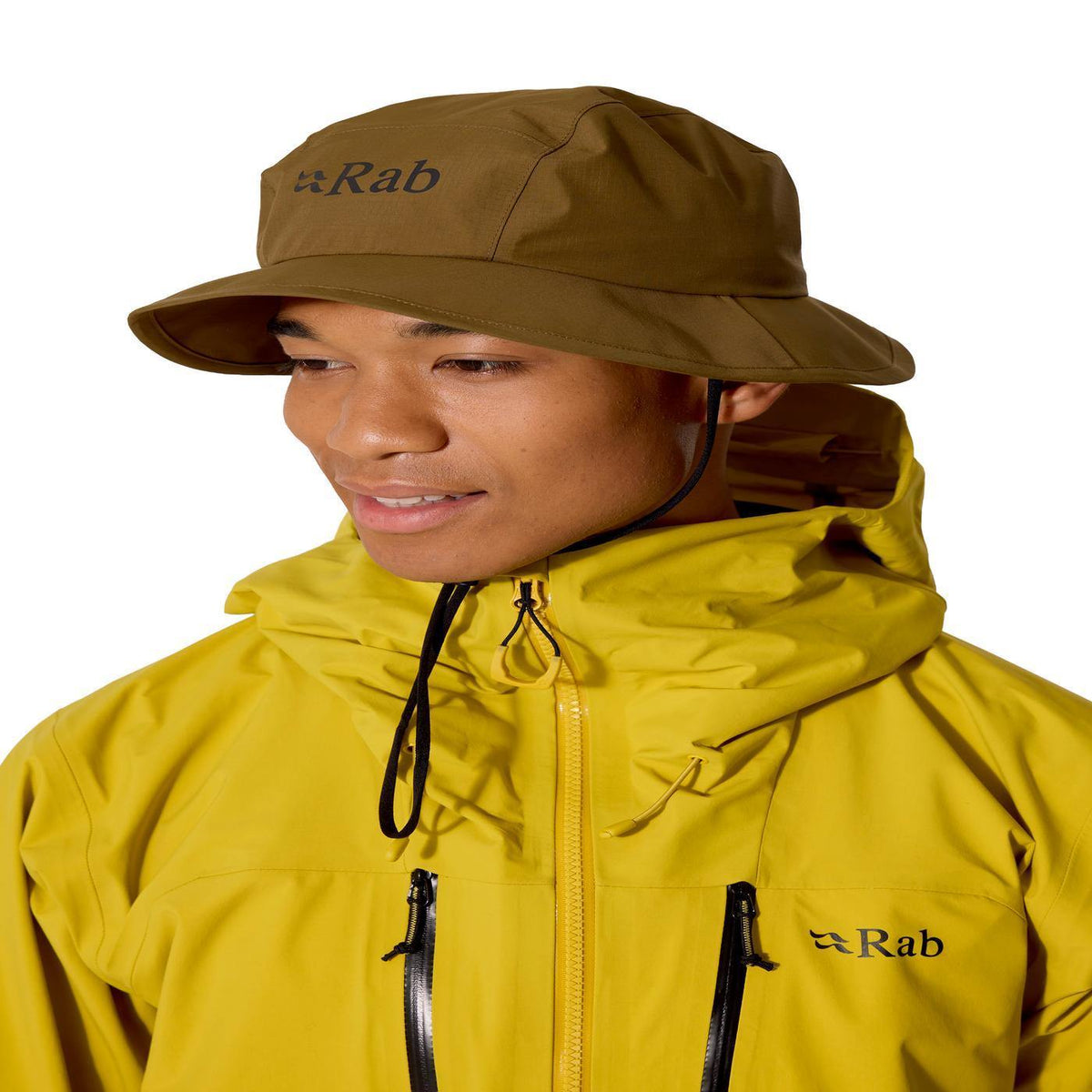 Rab Boonie Shield Hat