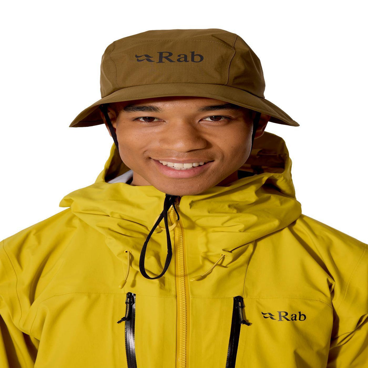 Rab Boonie Shield Hat