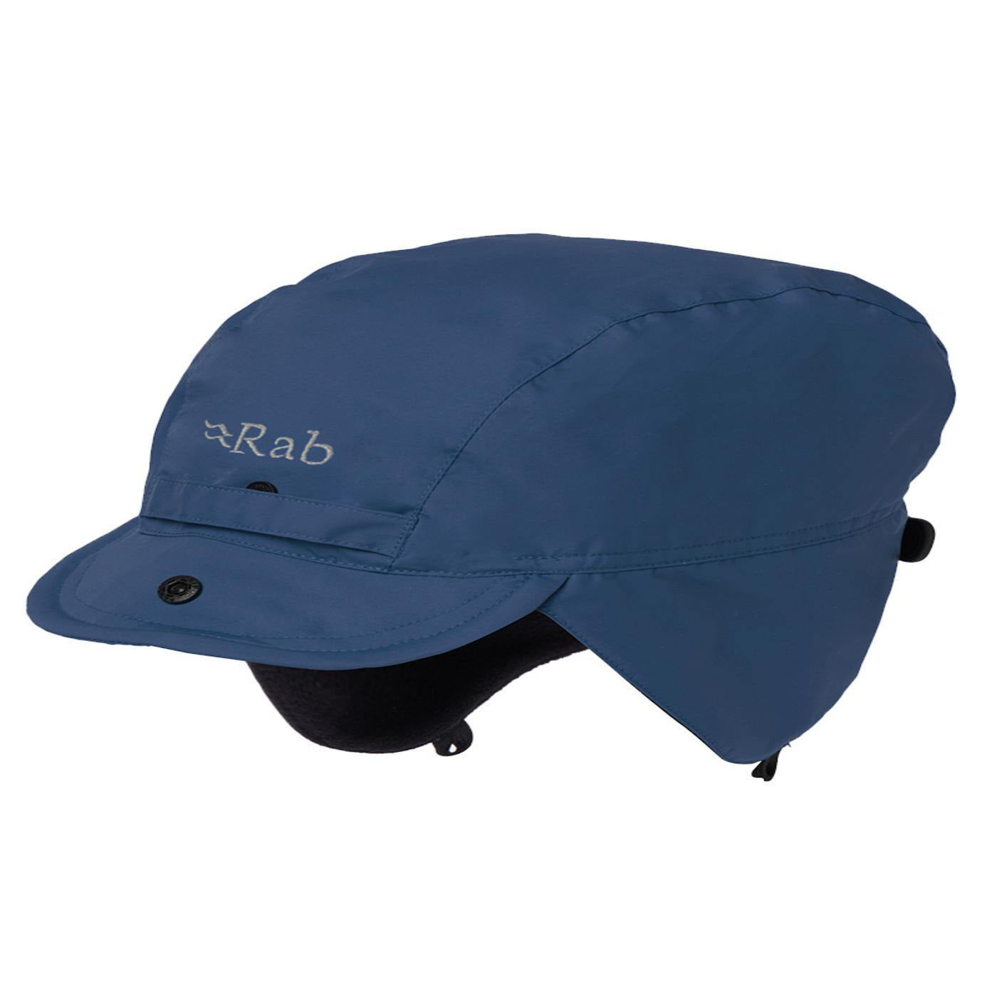 Rab Mountain Cap